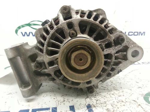 Alternator FORD FIESTA V (JH_, JD_) 1.4 16V | BP2864059M7 
