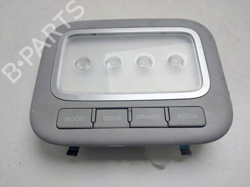 Used Interior roof light Interior roof light 38638832 38638832