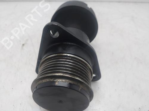 Remskive Remskive FORD FOCUS I (DAW, DBW) 1.8 TDCi (100 hp) 37011403 37011403