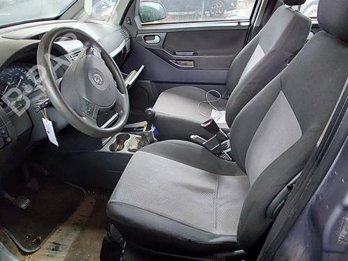 Kontaktrulle Airbag OPEL MERIVA A MPV (X03)  | BP29908802C102