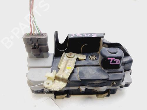 Used Rear right lock CITROËN XSARA PICASSO (N68) 1.6 (95 hp) 26487385