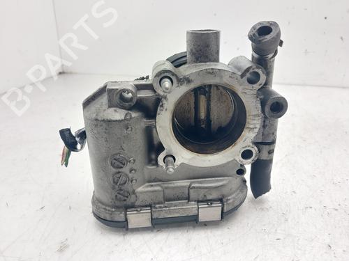 Throttle body OPEL MERIVA A MPV (X03) | BP30298235M82