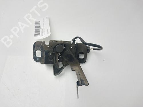 hjelmlås CHEVROLET CRUZE Hatchback (J305) 2.0 CDI (163 hp) 31172370