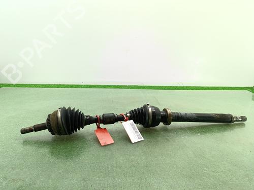 Used Right front driveshaft VOLVO S40 I (644) 1.9 DI (95 hp) 26927503