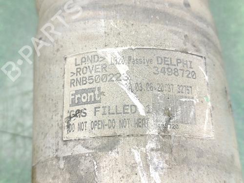 Right front shock absorber LAND ROVER RANGE ROVER SPORT I (L320)  | BP29291758M17 