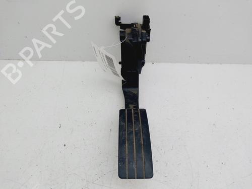 Used Pedal RENAULT CAPTUR I (J5_, H5_) [2013-2025]  29492420