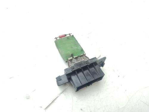 Heater resistor FIAT DUCATO Van (250_) 115 Multijet 2,0 D | BP29531712M108