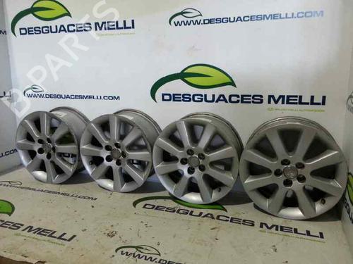 Rim TOYOTA AVENSIS Saloon (_T25_) 1.8 VVT-i (ZZT251_, ZZT251R) | BP29025956C45 