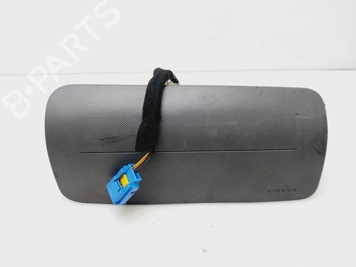 Airbag do passageiro RENAULT MEGANE III Hatchback (BZ0/1_, B3_) 1.2 TCe (BZ2B, BZ11) (116 hp) 30497941