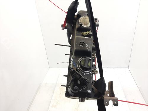 Topstykke FORD S-MAX (WA6) [2006-2014]  29851914