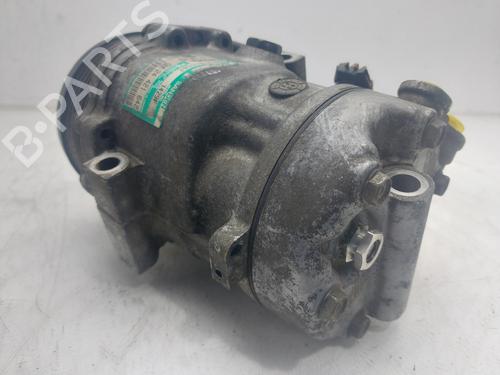 AC compressor OPEL MERIVA A MPV (X03) 1.7 DTI (E75) | BP36557620M34 - Image 2