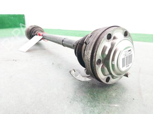Right rear driveshaft BMW X1 (E84) sDrive 18 d | BP18105628M41 