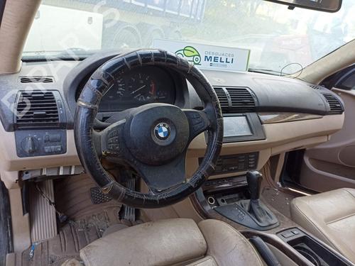 Headlight switch BMW X5 (E53) 3.0 d | BP36319620I24  - Image 9