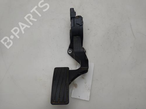 Pedale Pedale SUZUKI SX4 (EY, GY) [2006-2026] 37010971 37010971