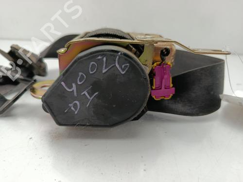 Front left seatbelt SEAT IBIZA III (6L1) | BP30977283I26