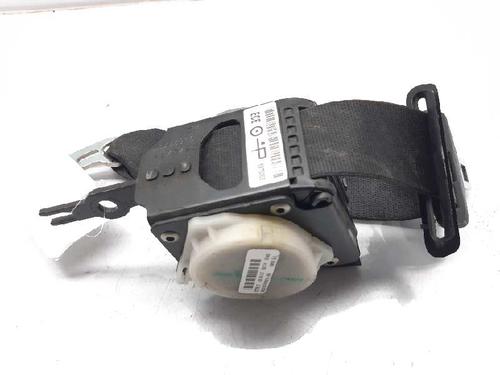 Used Rear right seatbelt BMW 3 (E90) 318 d (122 hp) 6625211