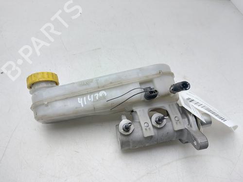 Used Brake master cylinder Brake master cylinder FIAT DUCATO Van (250_) 115 Multijet 2,0 D (116 hp) 34523788 34523788