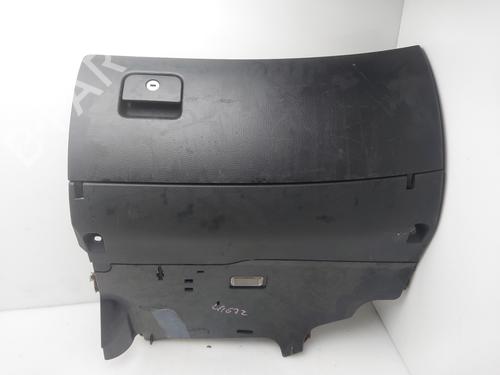 Used Glove box Glove box AUDI ALLROAD C5 (4BH) 2.5 TDI quattro (180 hp) 36024512 36024512