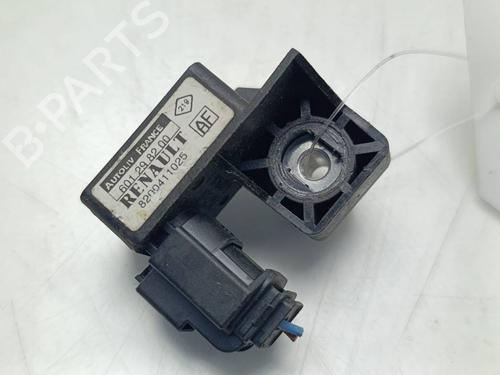 Used Electronic sensor Electronic sensor RENAULT SCÉNIC II (JM0/1_) [2003-2010] 40225633 40225633