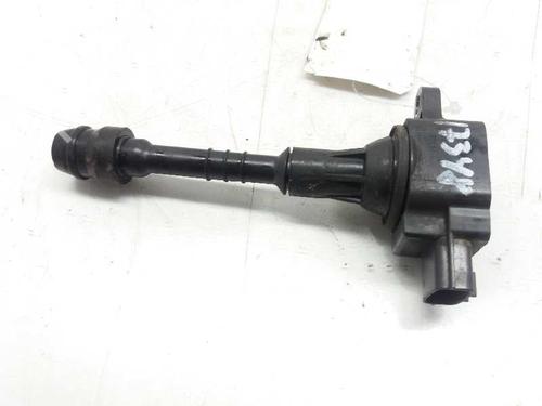 Ignition coil NISSAN ALMERA TINO (V10) 1.8 | BP3344895M94 