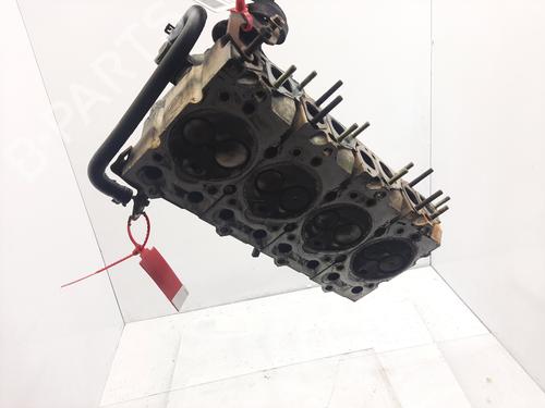 Cylinder head JEEP CHEROKEE (XJ) 2.5 TD 4x4 | BP29610608M5 