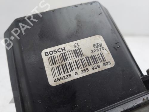ABS pump PEUGEOT 307 CC (3B) 1.6 16V | BP18431378M43 