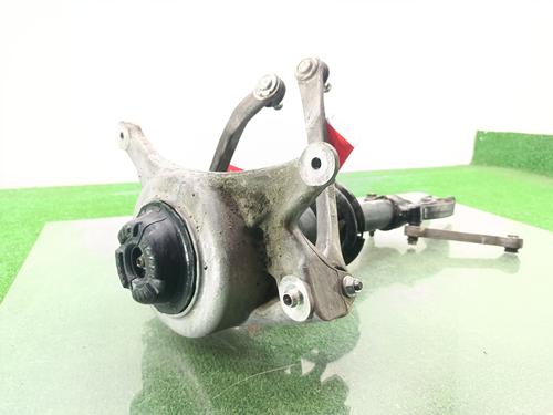 Left front shock absorber AUDI A5 Sportback (8TA) 3.0 TDI quattro | BP29418513M16 