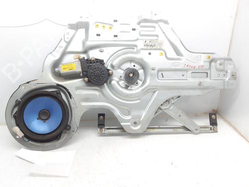 Used Front right window mechanism KIA CERATO I Saloon (LD) 1.6 (105 hp) 11838123