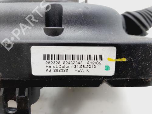 Steering wheel controls OPEL ASTRA H (A04) 1.7 CDTI (L48) | BP29498396E15 