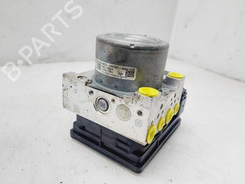 ABS pump JAGUAR XF I (X250)  | BP26121916M43 