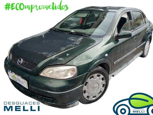 Brukte deler til OPEL ASTRA G Hatchback (T98) [1998-2009]  4359029