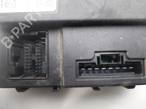 Electronic module TOYOTA COROLLA (_E12_) 2.0 D-4D (CDE120_, CDE120R) | BP33928718M83 - Image 5