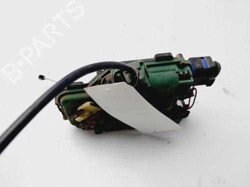 Front left lock SEAT IBIZA III (6L1)  | BP19043938C98 