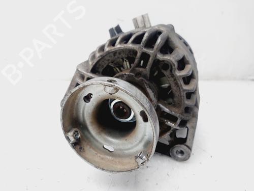 Generator FORD FOCUS I (DAW, DBW) 1.8 TDCi | BP26137792M7 