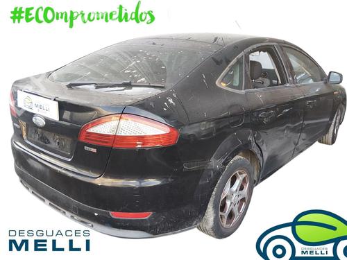 Switch FORD MONDEO IV (BA7) | BP36781266I30 - Image 6