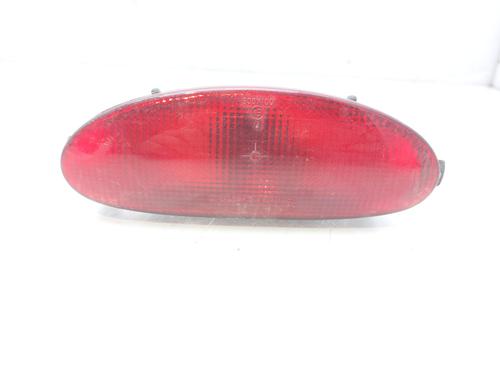 Used Rear center light PEUGEOT 206 Hatchback (2A/C) 1.4 LPG (75 hp) 12423015