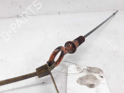 Andre SEAT CORDOBA (6L2) 1.9 TDI | BP13994900O1 