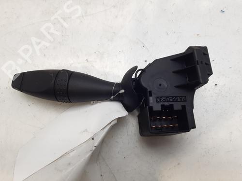 Steering column stalk FORD FIESTA V (JH_, JD_) 1.6 TDCi | BP16837189I23 