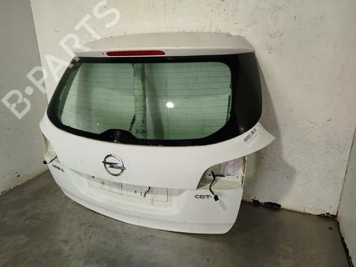 Tailgate OPEL ASTRA J Sports Tourer (P10)  | BP29928388C6
