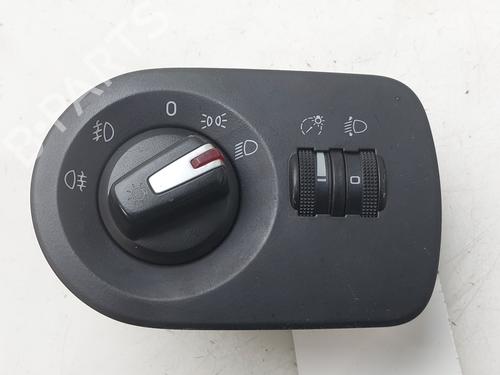 Used Headlight switch Headlight switch 37513934 37513934