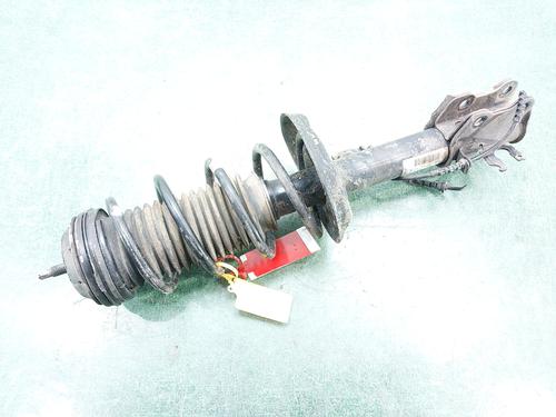 Left front shock absorber OPEL CORSA D (S07)  | BP17473948M16 