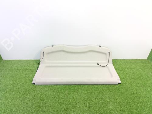 Hattehylde Hattehylde RENAULT SCÉNIC III (JZ0/1_) [2008-2016] 37496333 37496333