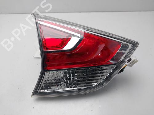 Used Left tailgate light Left tailgate light NISSAN X-TRAIL III (T32_, T32R, T32RR) [2013-2026] 33245506 33245506