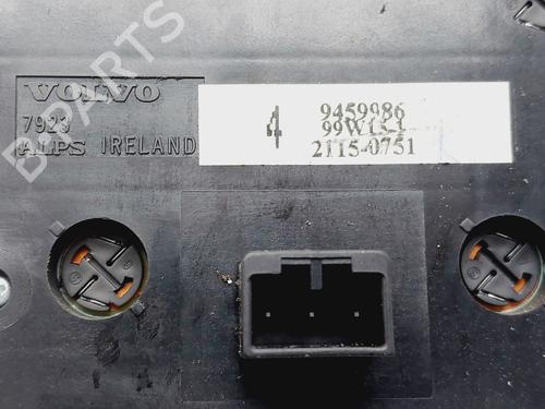 Forlygtekontakt VOLVO S80 I (184) 2.5 TDI | BP30922342I24