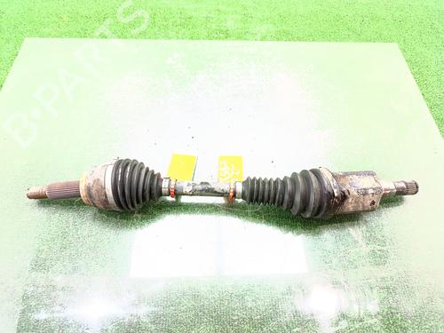 Drivaksel fortil venstre SSANGYONG REXTON / REXTON II (GAB_) 2.7 D 4x4 | BP28088753M38 