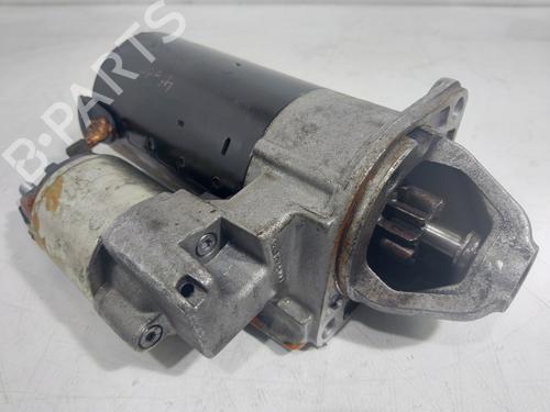 Used Starter Starter MERCEDES-BENZ A-CLASS (W169) A 160 CDI (169.006, 169.306) (82 hp) 36077274 36077274