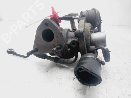 Turbo/Compresor SUZUKI SWIFT III (MZ, EZ)  | BP29919999M71 