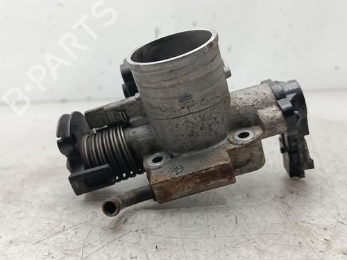 Throttle body HYUNDAI i10 I (PA) 1.1 | BP30318989M82