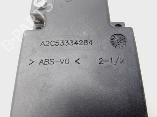 Electronic module CITROËN C4 I (LC_) | BP30922330M83