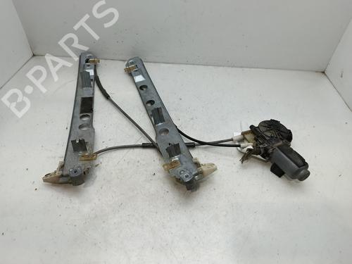Used Front right window mechanism RENAULT MEGANE II Estate (KM0/1_) 1.5 dCi (KM1F) (86 hp) 31700306